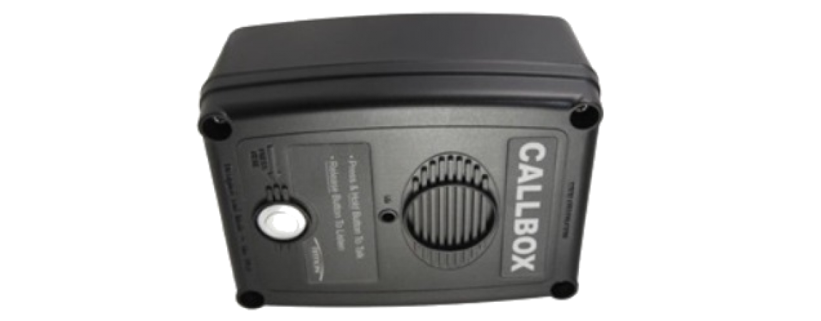 Callboxes