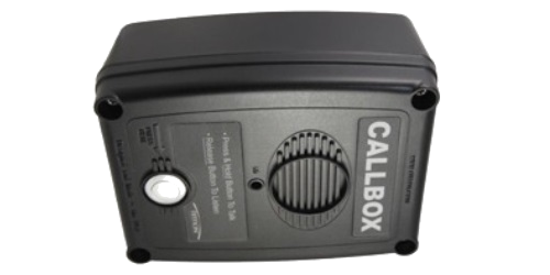 Callboxes