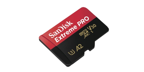 Memorias SD / microSD