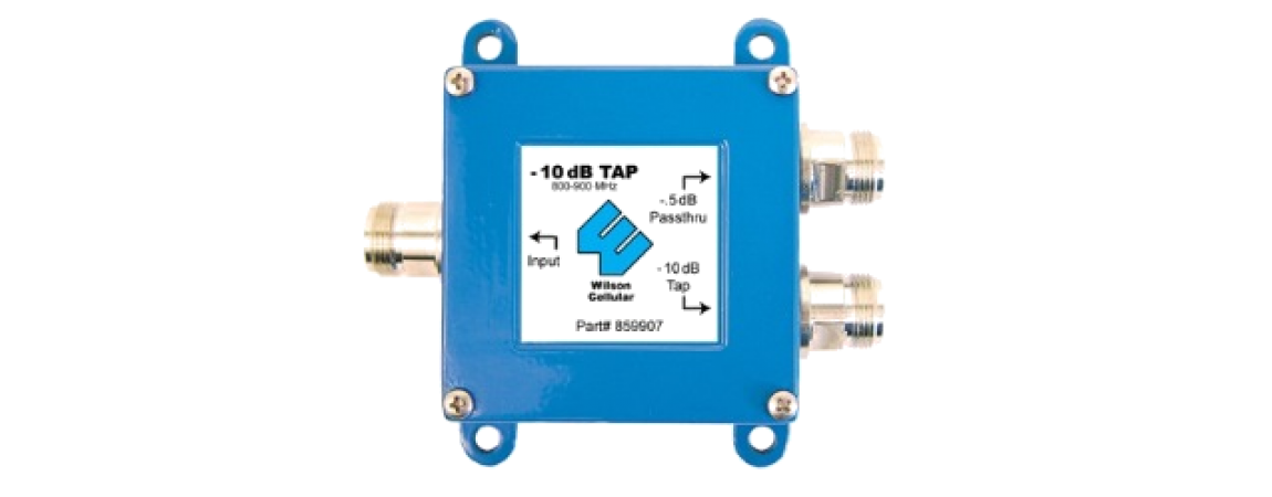 Antenas, Cables y Accesorios