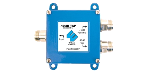 Antenas, Cables y Accesorios