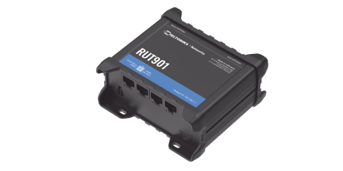 Cobertura para Celular 4G LTE, 3G y Voz