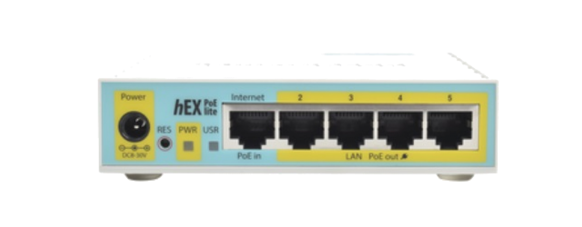 Routers, Firewalls, Balanceadores