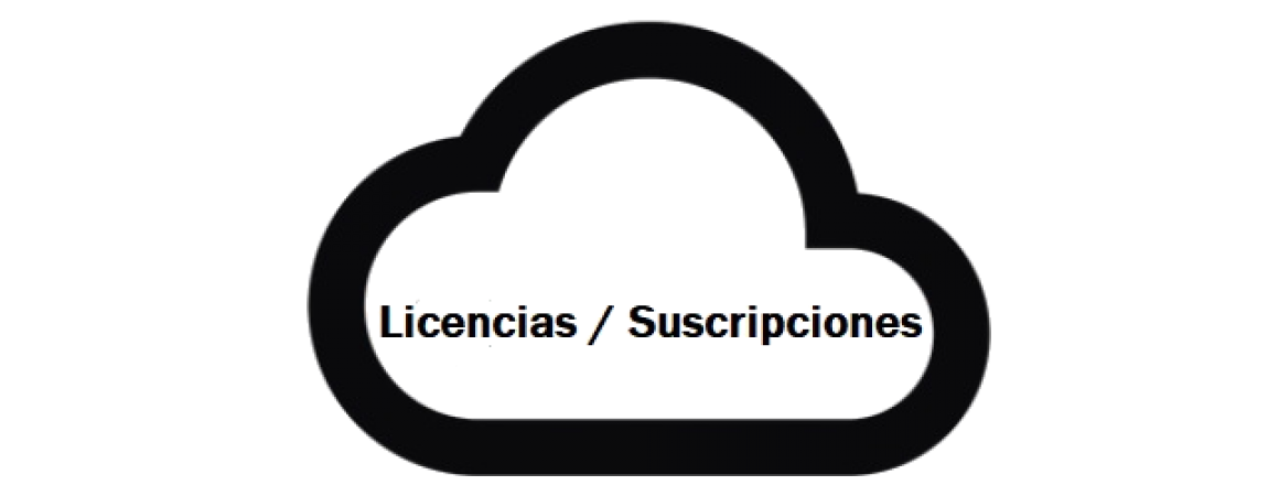 Licencias / Suscripciones