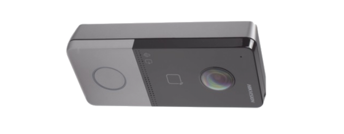 Audio/Video Porteros IP