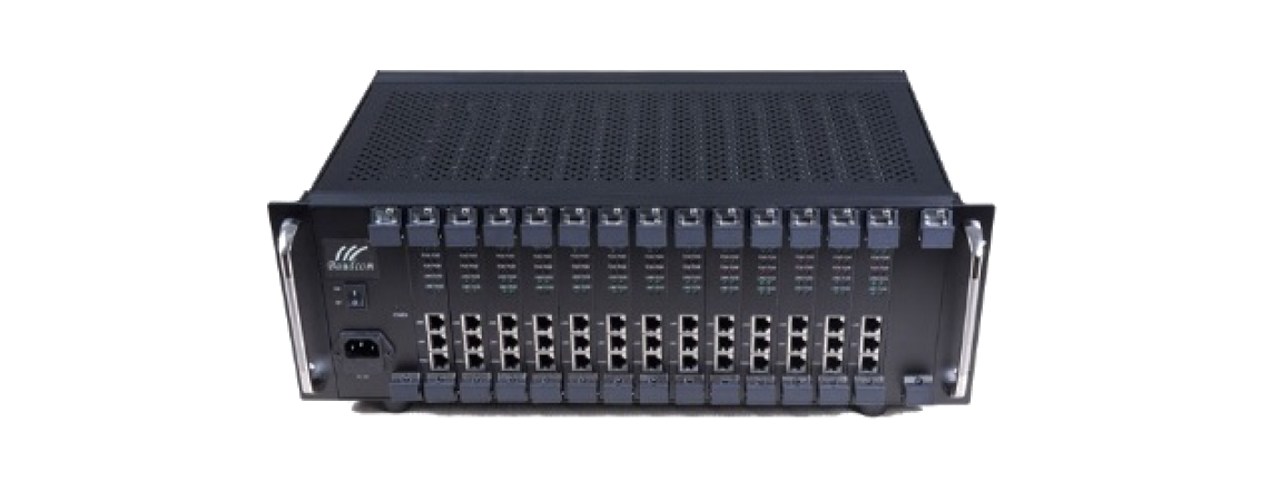 Sesion Border Controllers