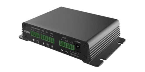 Sistemas de Voceo IP