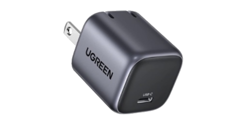 Cables USB y Cargadores