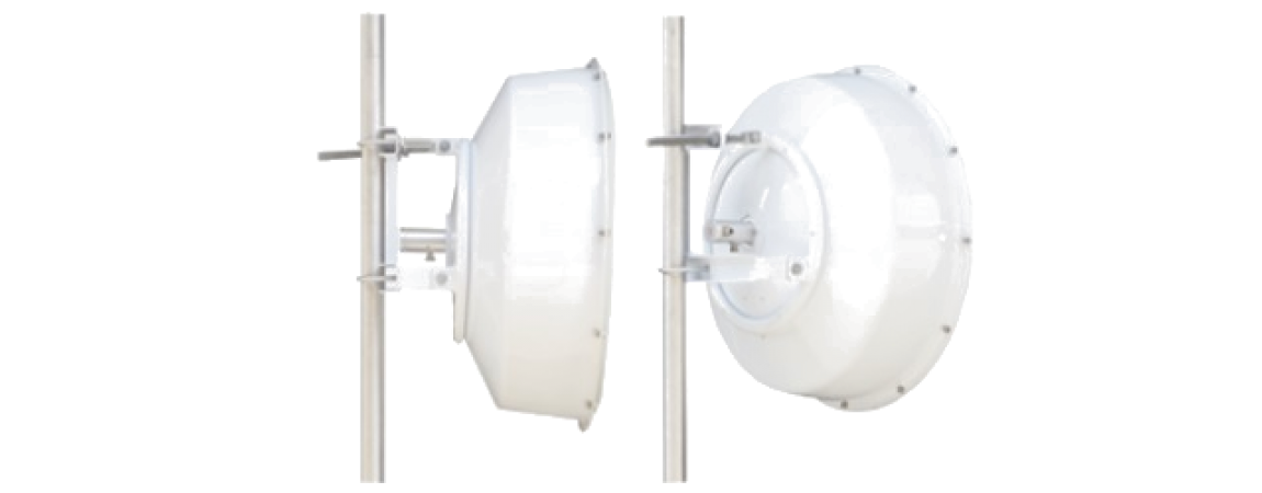 Bandas 5 Ghz / 2.4 GHz