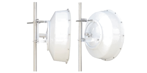 Bandas 5 Ghz / 2.4 GHz