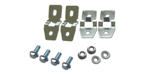 Accesorios para Racks y Gabinetes