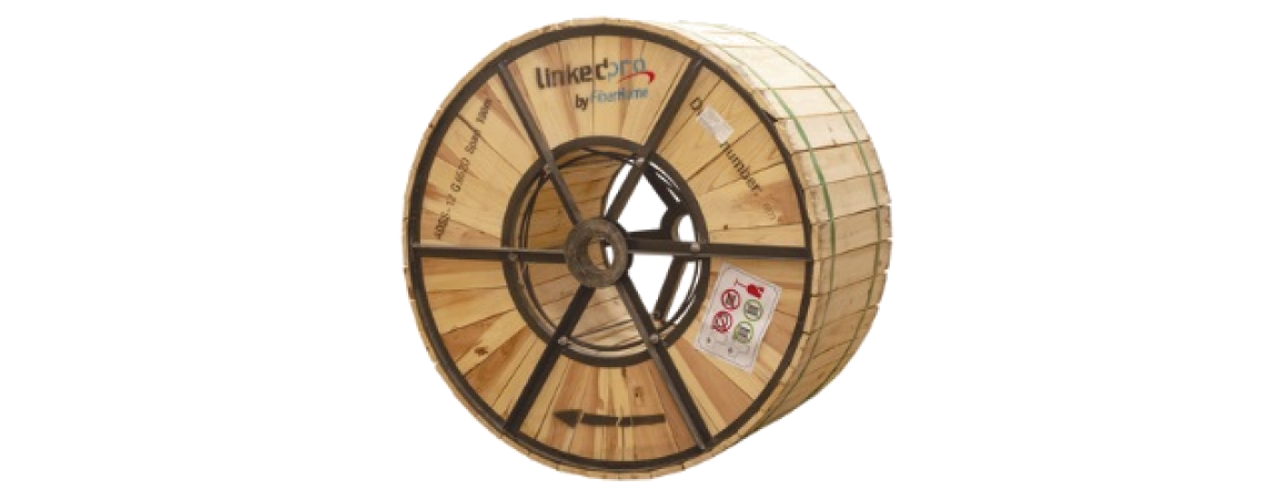 Cable de Fibra Óptica