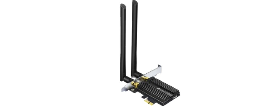 Adaptadores Inalámbricos