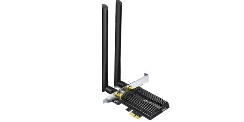 Adaptadores Inalámbricos