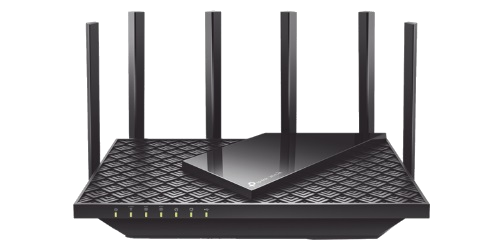 Routers Inalámbricos
