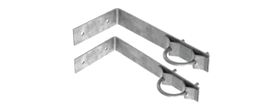 Montajes de Techo/ Pared