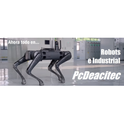 Industria / BMS / Robots