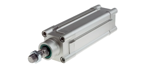 Actuadores Neumáticos