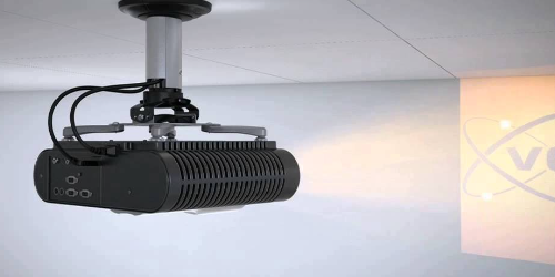 Soportes Proyector