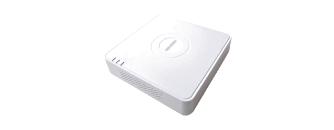 Videograbadoras Analógicas - TurboHD TVI / AHD / CVI