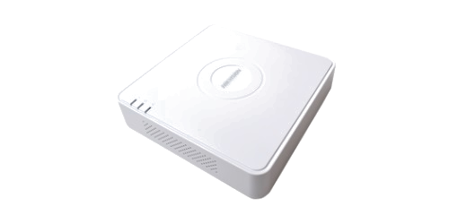 Videograbadoras Analógicas - TurboHD TVI / AHD / CVI