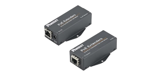 PoE de Largo Alcance