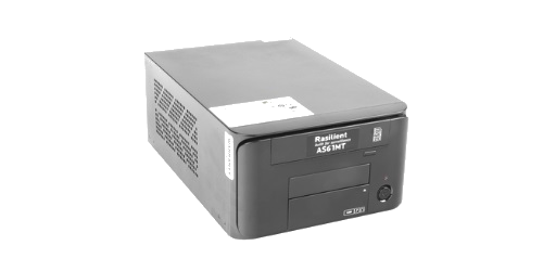 Estaciones de Trabajo (Workstation)