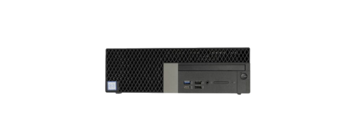 Servidores de Aplicación