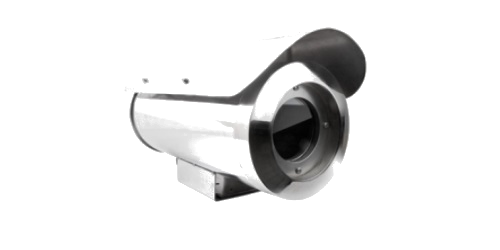 Gabinetes para Cámaras