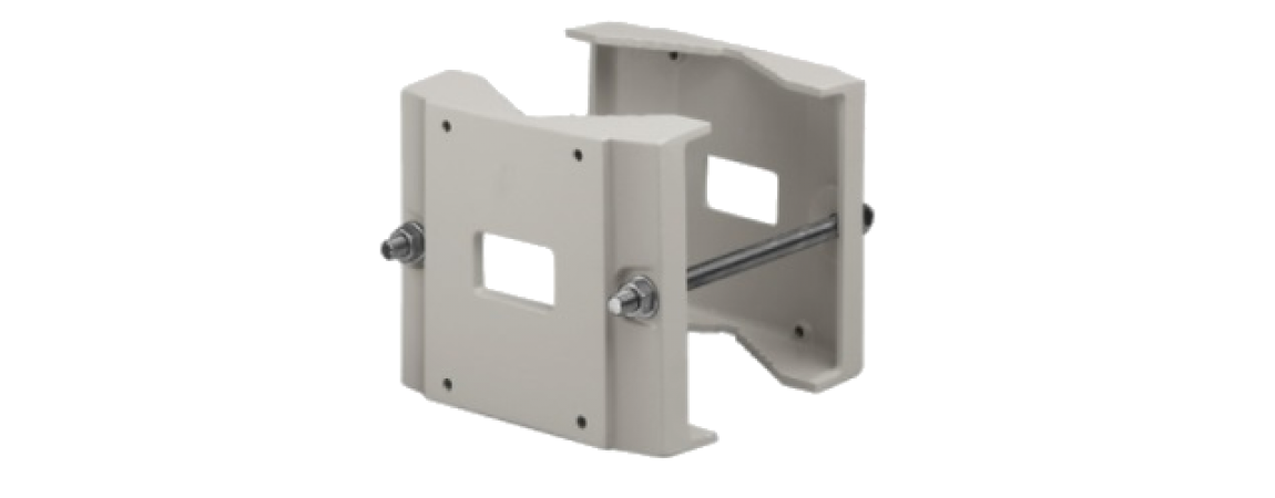 Montajes y Brackets para Cámaras