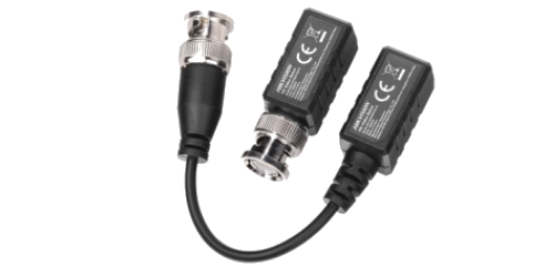 Transceptores de Video