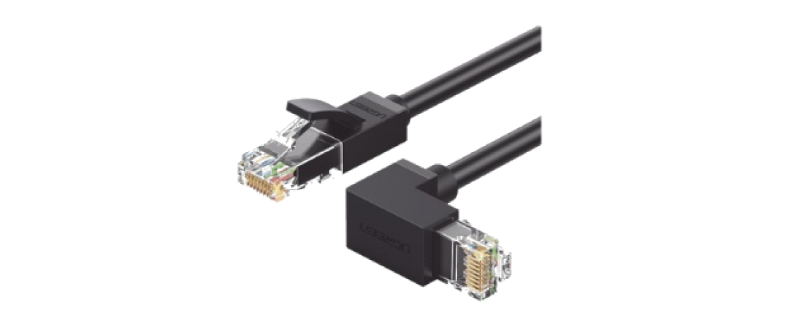 Accesorios Ethernet y Fibra
