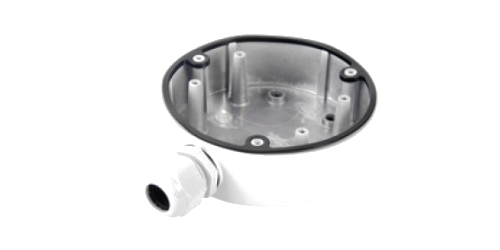 Cajas de Interconexión