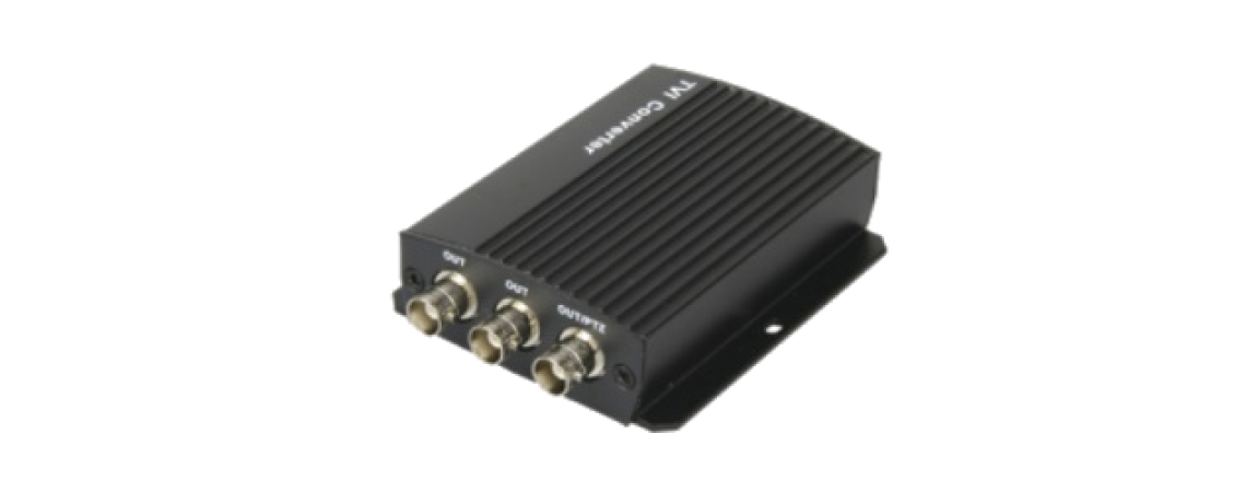 Codificadores y Decodificadores de Video