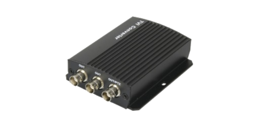 Codificadores y Decodificadores de Video