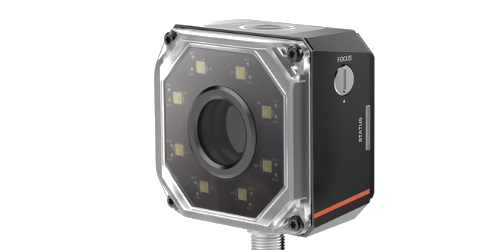 Cámaras Industriales