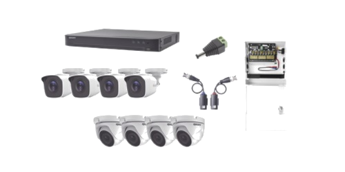 Kits- Sistemas Completos