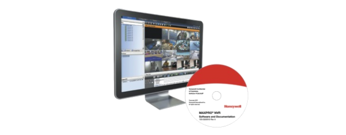 Software VMS y Analíticas