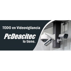 Videovigilancia