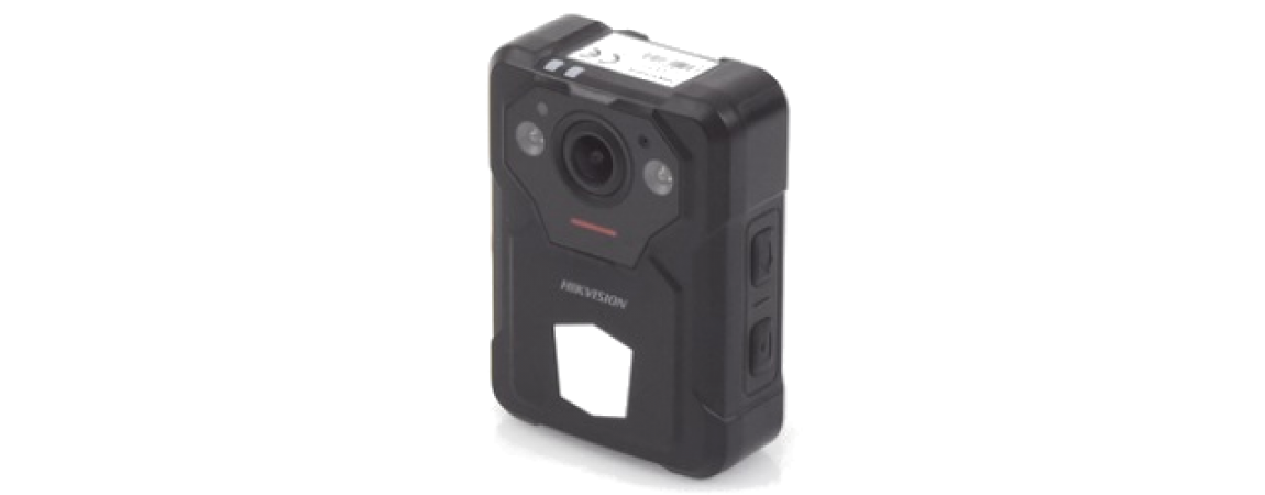 Body Cams (Portátiles)