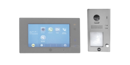 Videoporteros Analógicos