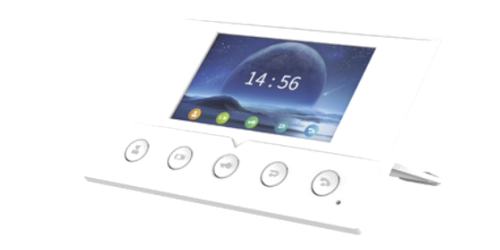 Videoporteros IP Doorbell