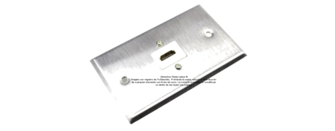Placa Tapa Acero Inox Placa Tapa Acero Inox