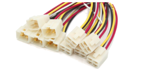 Eléctricos y Electrónicos