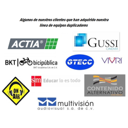 Duplicadora de Discos Duros HDD y SSD Leopard 1x1 a 18GB/min