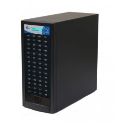 Duplicadora de Memorias USB 3.0, 1x55