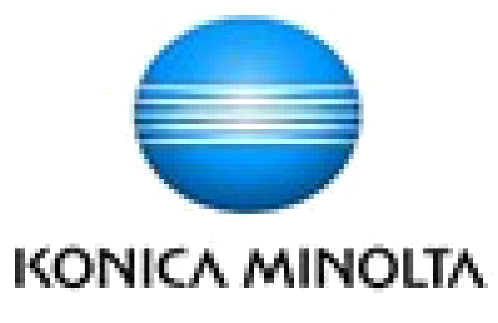 Konica Minolta