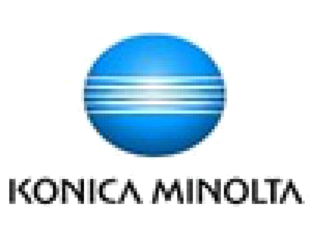 Konica Minolta