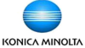 Konica Minolta