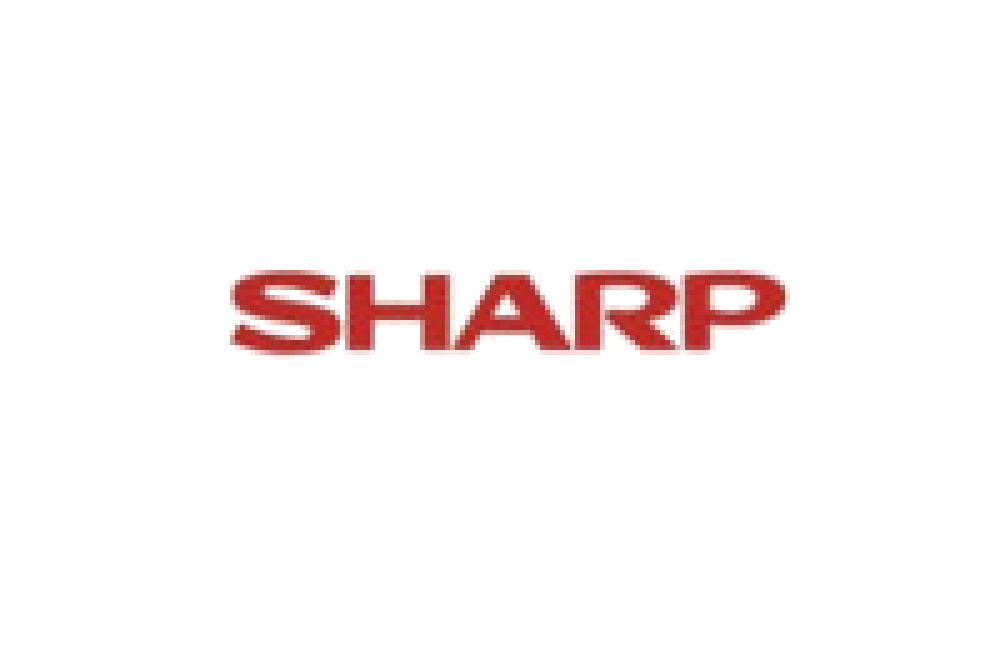 Sharp